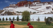tibet-encounter